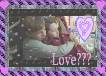 Love???